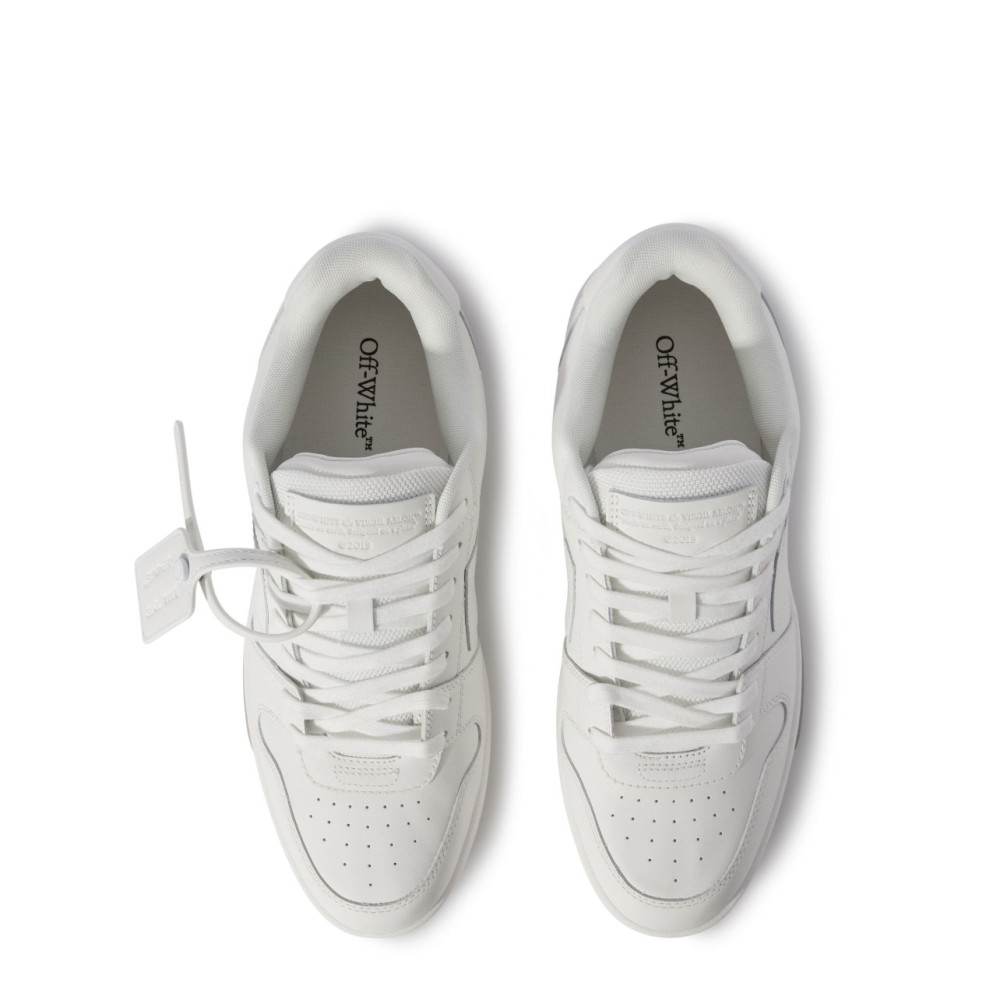 OFF-WHITE OUT OF OFFICE LOW