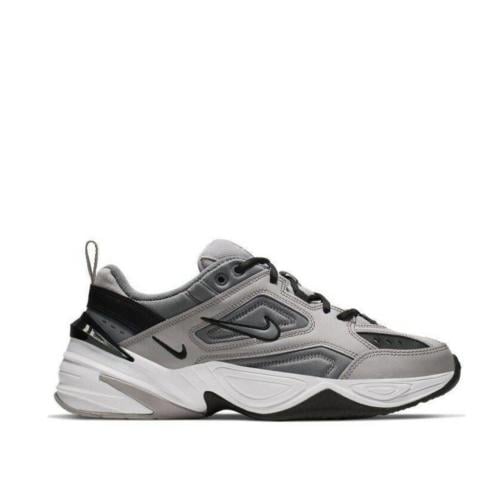 Nike M2K Tekno 'Atmosphere Grey' Size:(39)