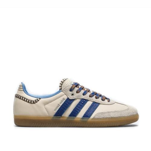 adidas x Wales Bonner Samba Nylon 'Wonder Clay Roy...