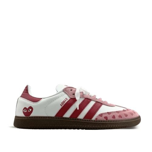 samba x comme des garcons