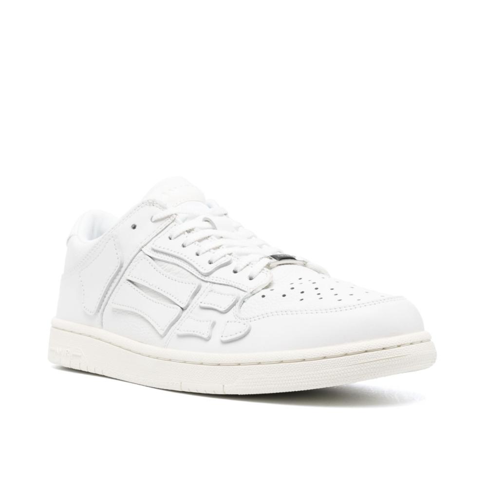AMIRI Skel Top low-top Size:(44)