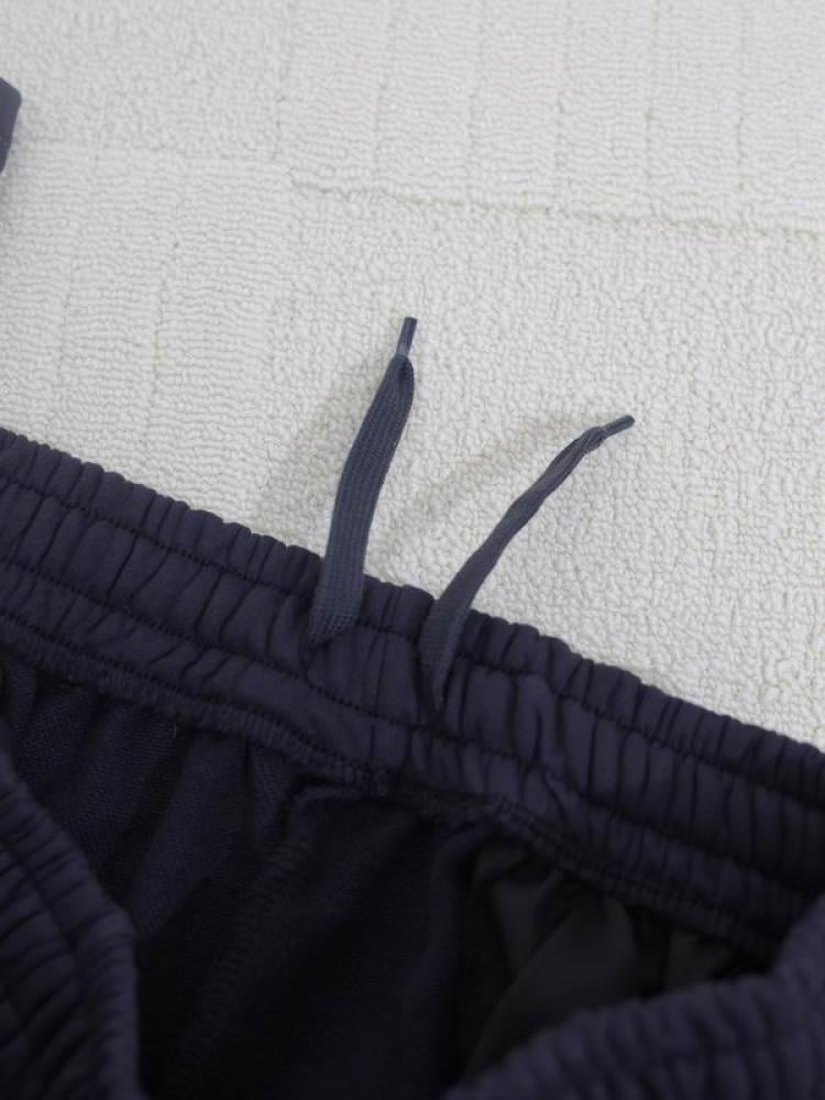 balenciaga x under armour baggy pants