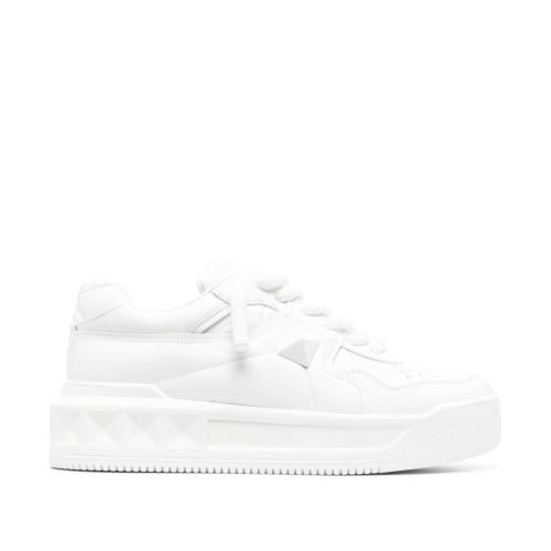 Valentino Valentino Garavani One Stud Low-Top