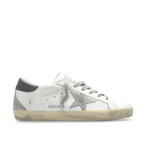 Golden Goose Super Star low top