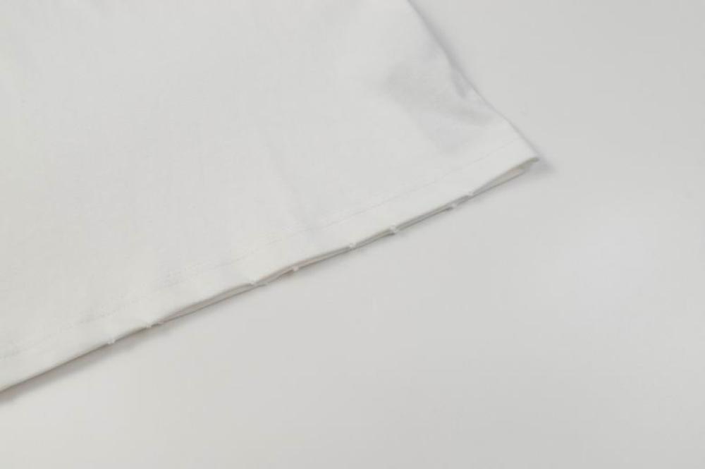 BALENCIAGA Printed cotton-jersey T-shirt Size:(S)