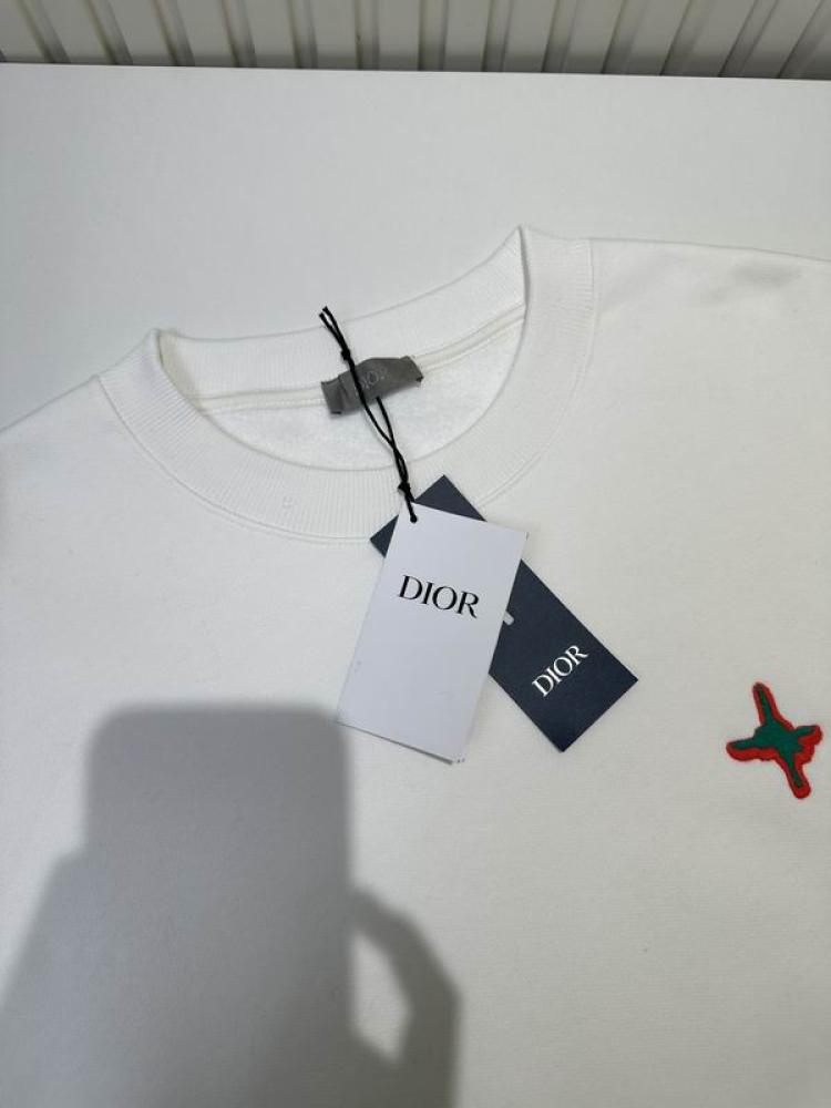 DIOR AND LEWIS HAMILTON Sweatshirt Size:(S)