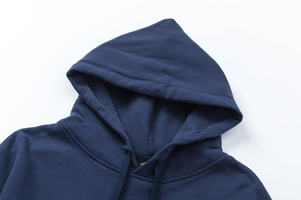 Stüssy Back Hood Applique Hoodie