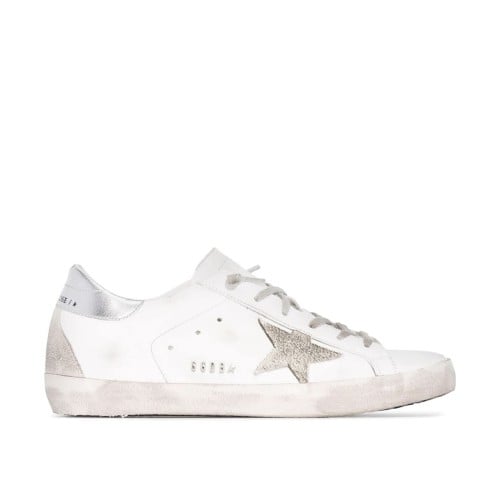 Golden Goose Super Star low top Size:(35)
