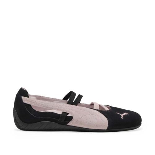 PUMA Speedcat Ballet SD 'Black Mauve Mist'