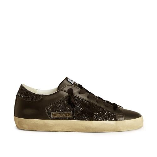 Golden Goose Super Star low top Size:(35)