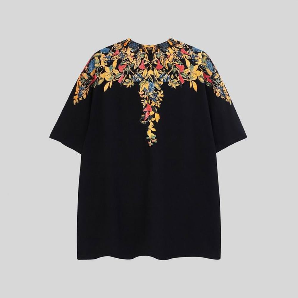 Marcelo Burlon County Of Milan Icon Wings Crewneck T-Shirt