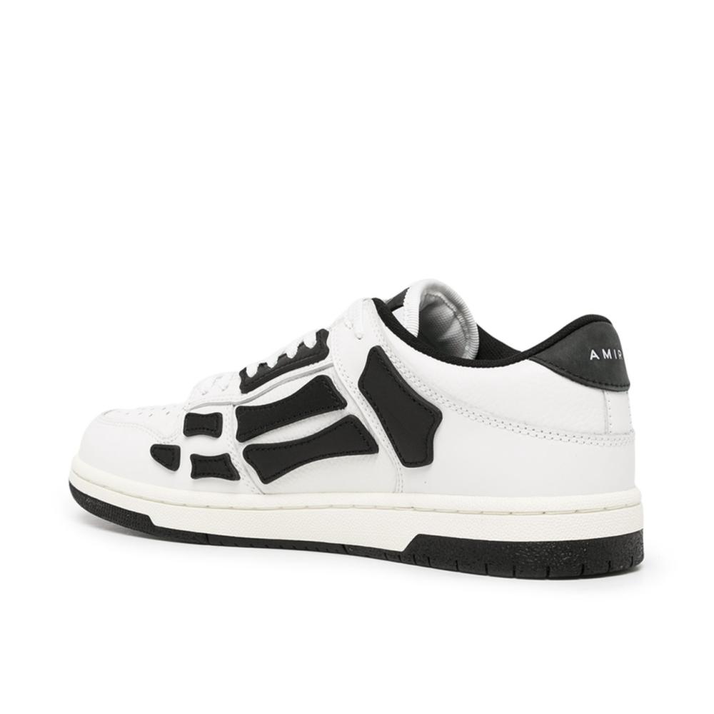 AMIRI Skel Top low-top Size:(41)