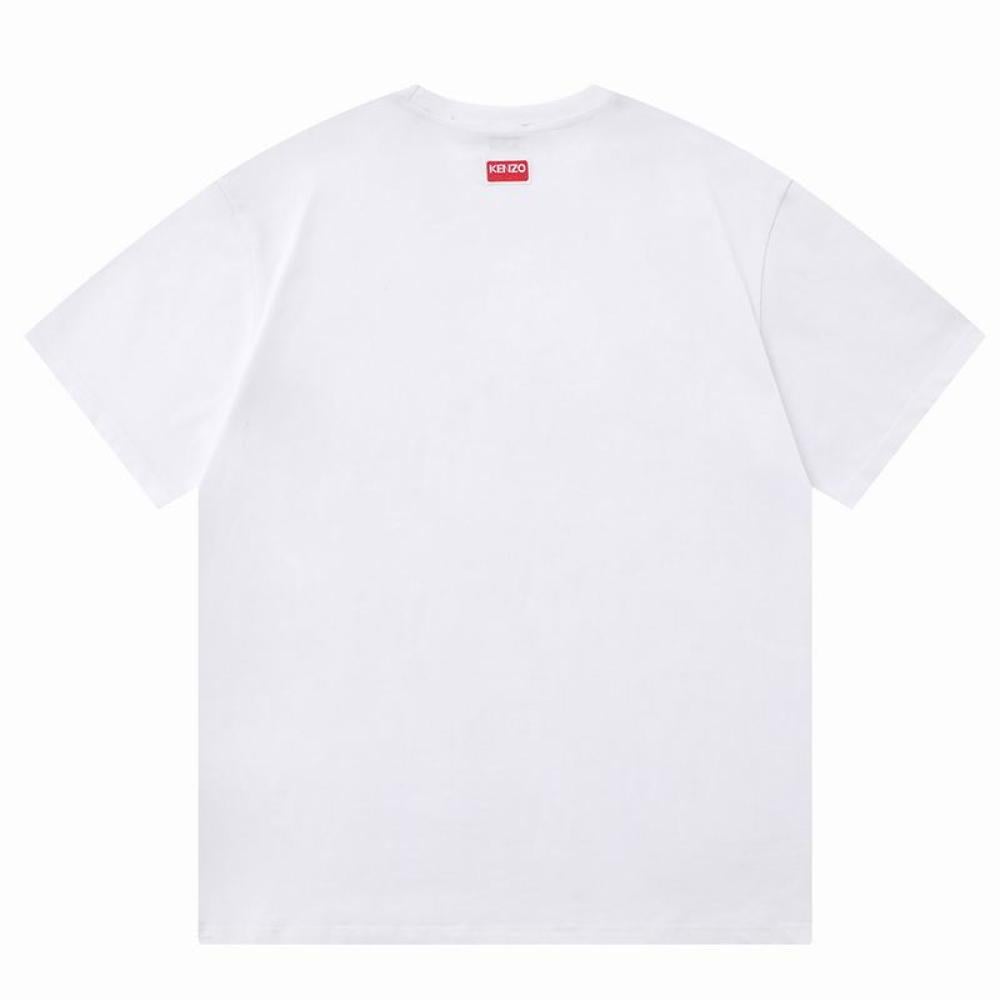 KENZO Logo T-shirt