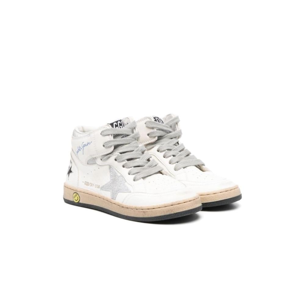 GOLDEN GOOSE kids