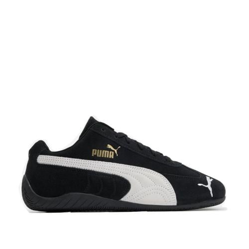 PUMA Speedcat OG 'Black White'