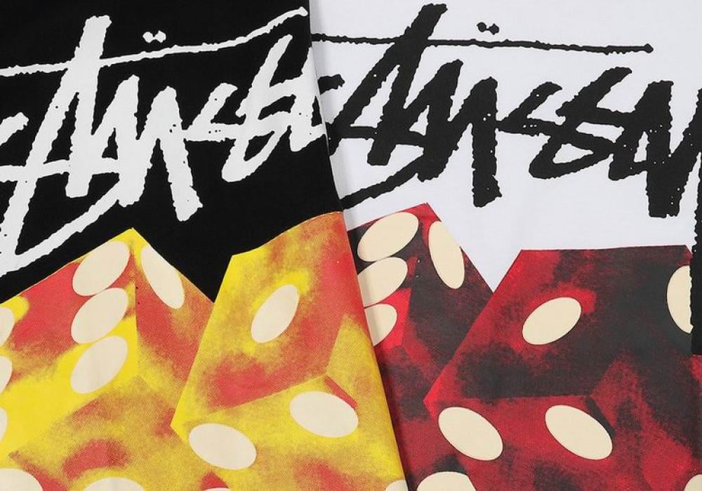 Stussy T-Shirt
