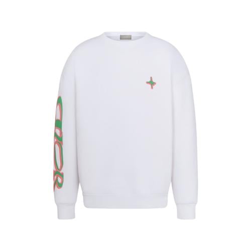 DIOR AND LEWIS HAMILTON Sweatshirt Size:(XS)