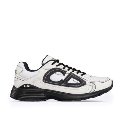 Dior B30 'White Black'