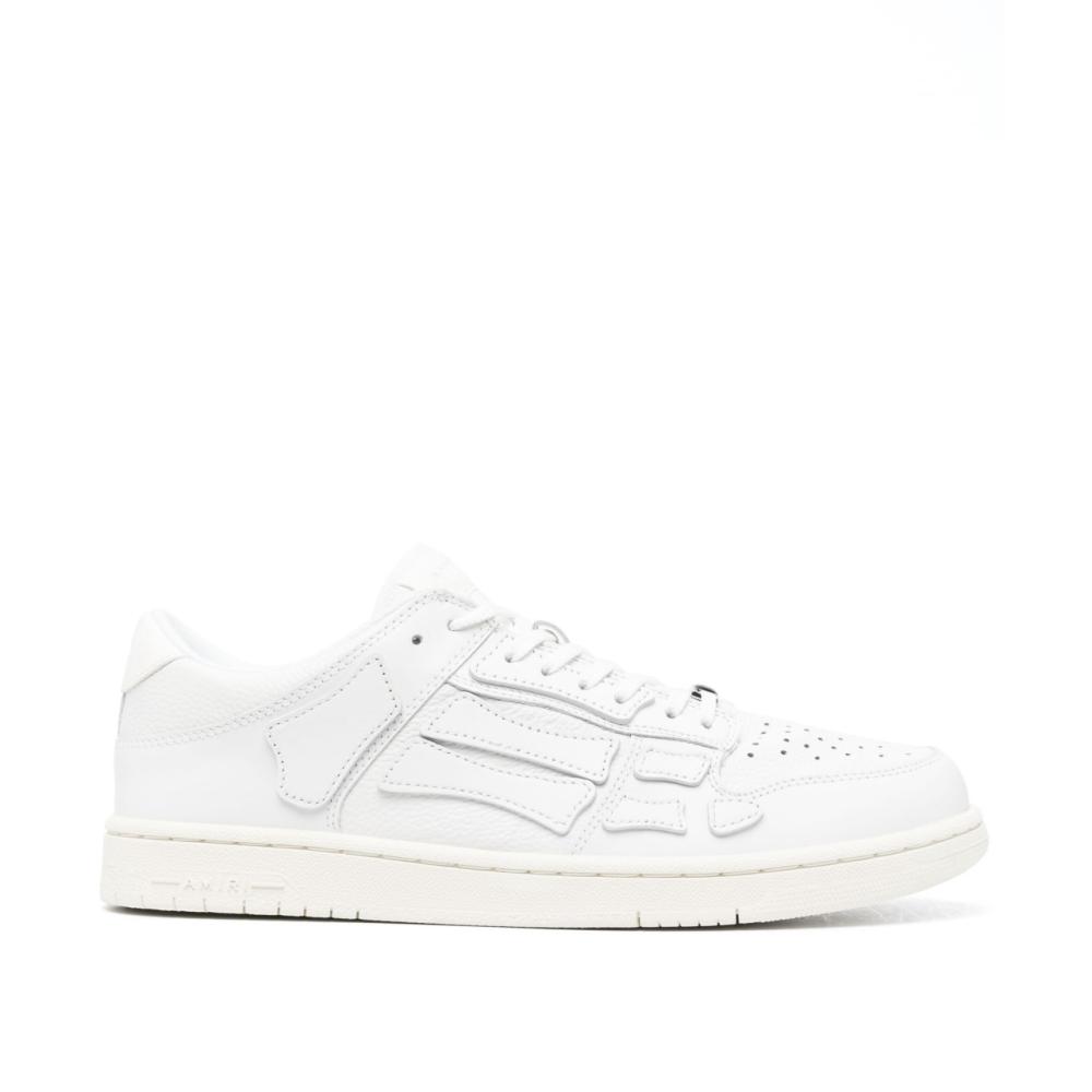AMIRI Skel Top low-top Size:(44)