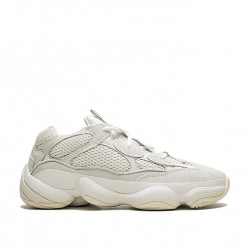 YEEZY BOOST 500 "BONE WHITE"