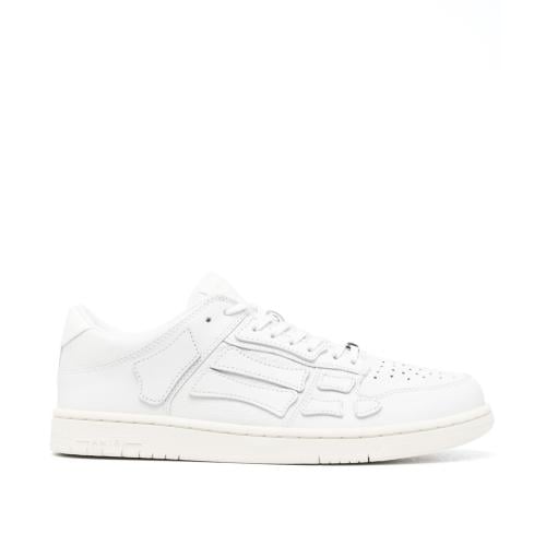 AMIRI Skel Top low-top Size:(38)