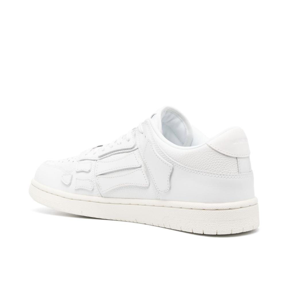 AMIRI Skel Top low-top Size:(44)