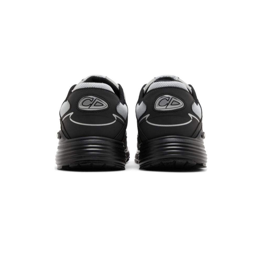 Dior B30 'Reflective CD30 - Grey Anthracite'