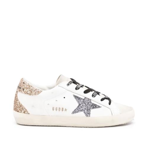 Golden Goose Super Star low top