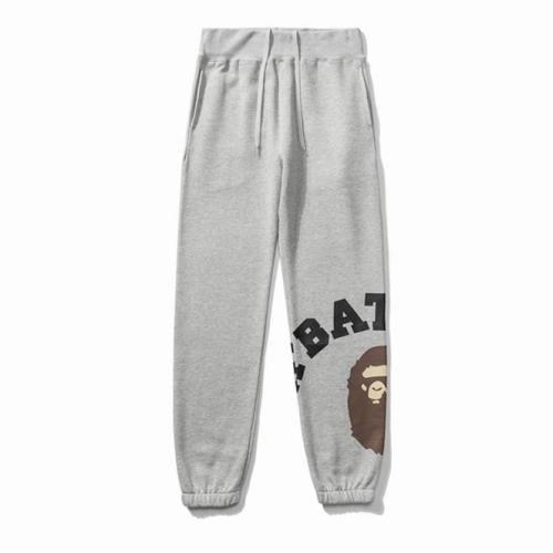 BAPE Side Big Ape Head Pants