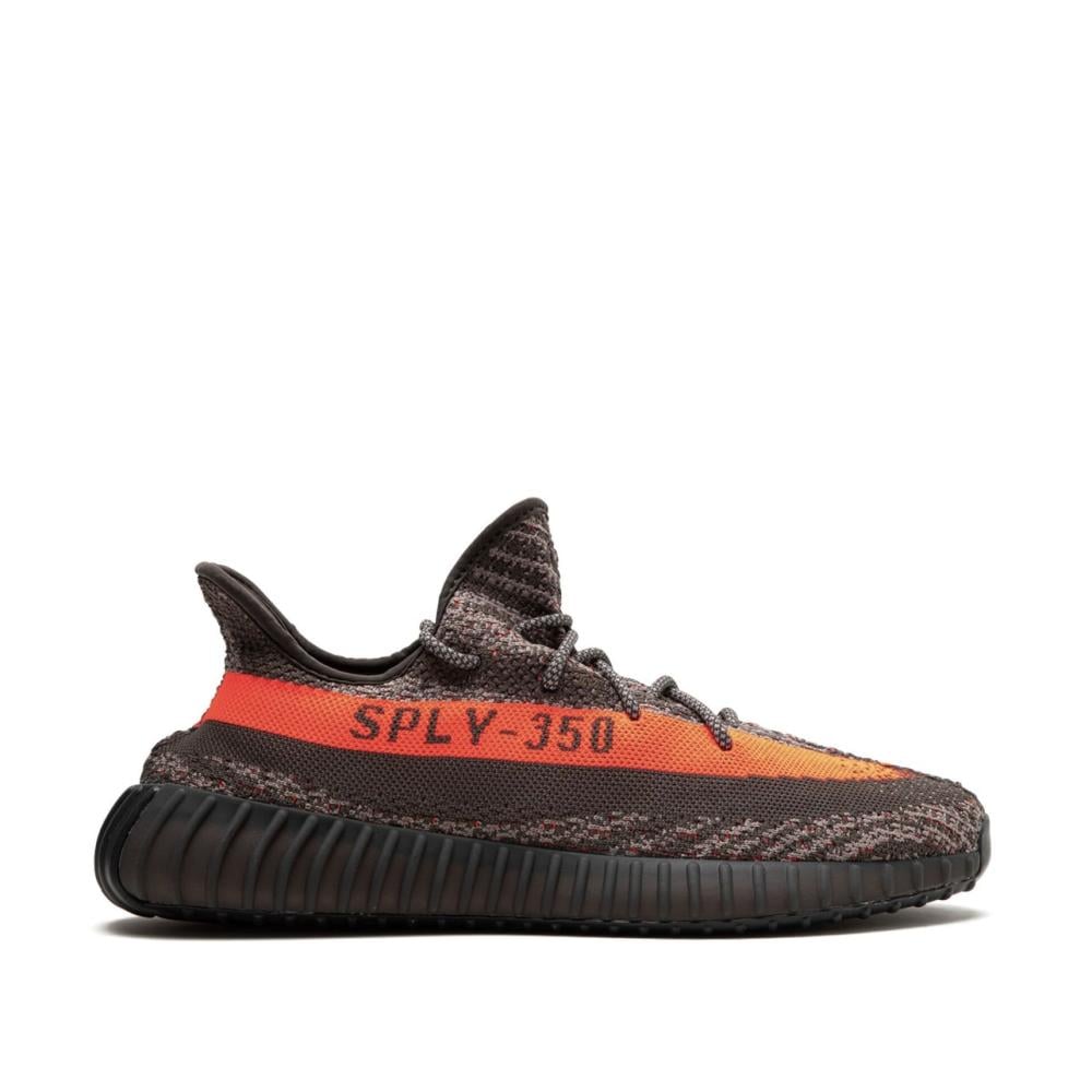 YEEZY 350 "Carbon Beluga"
