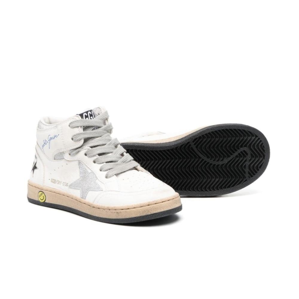 GOLDEN GOOSE kids