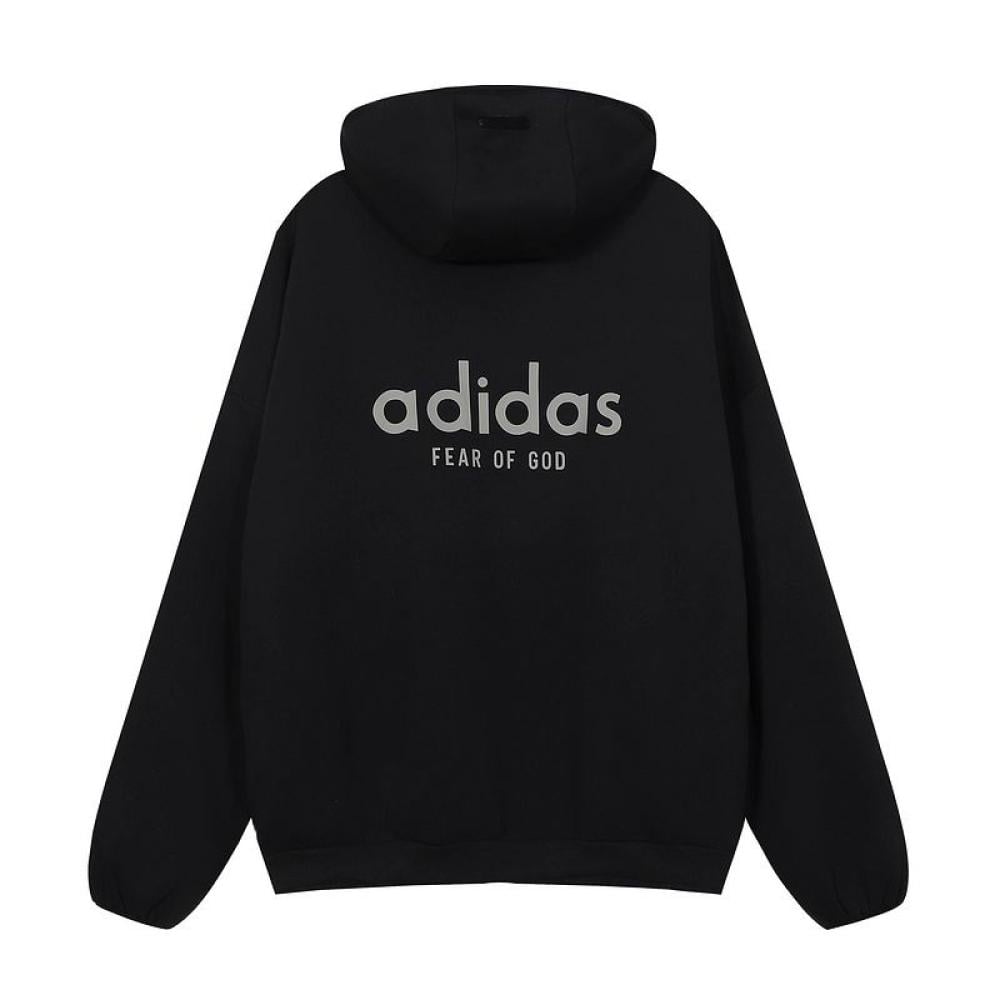 adidas kapuzenshirt