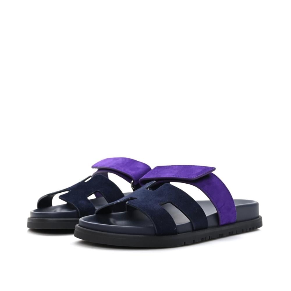 Chypre sandal Size:(40)