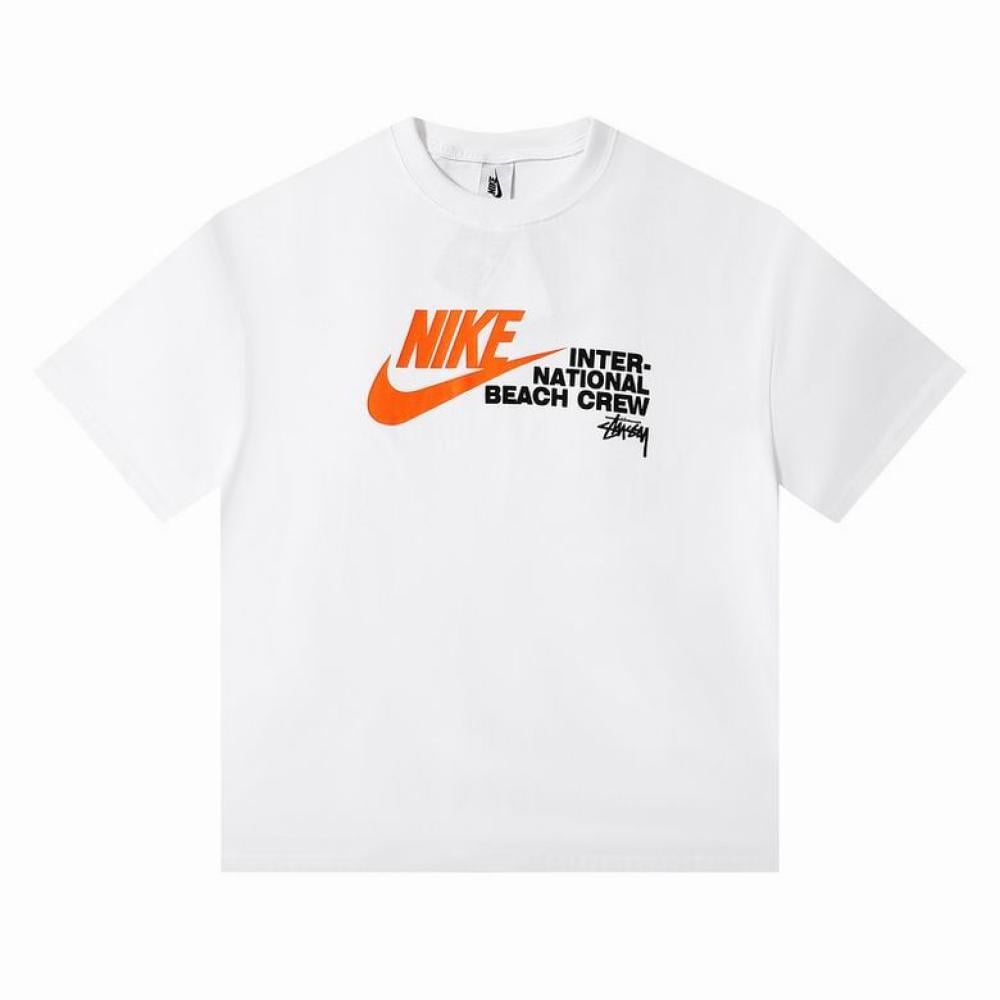 nike international beach crew shirt