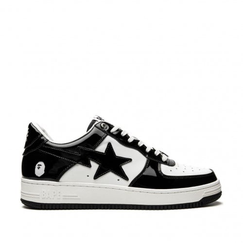 BAPE STA LOW M2 IT