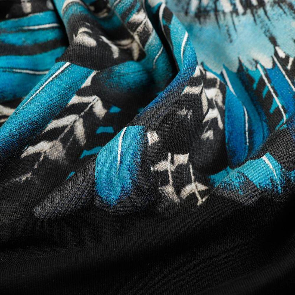 Marcelo Burlon County Of Milan Icon Wings Crewneck T-Shirt