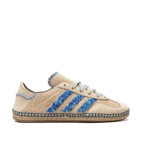 ADIDAS x CLOT Gazelle