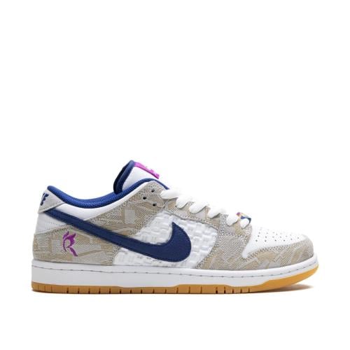 NIKE SB DUNK "Rayssa Leal" Size:(44)