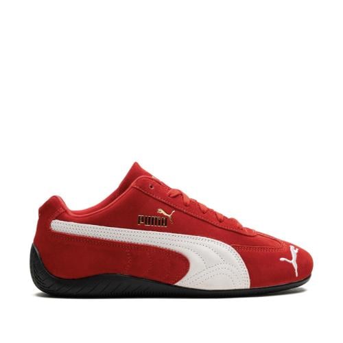 PUMA Speedcat OG "Red" sneakers