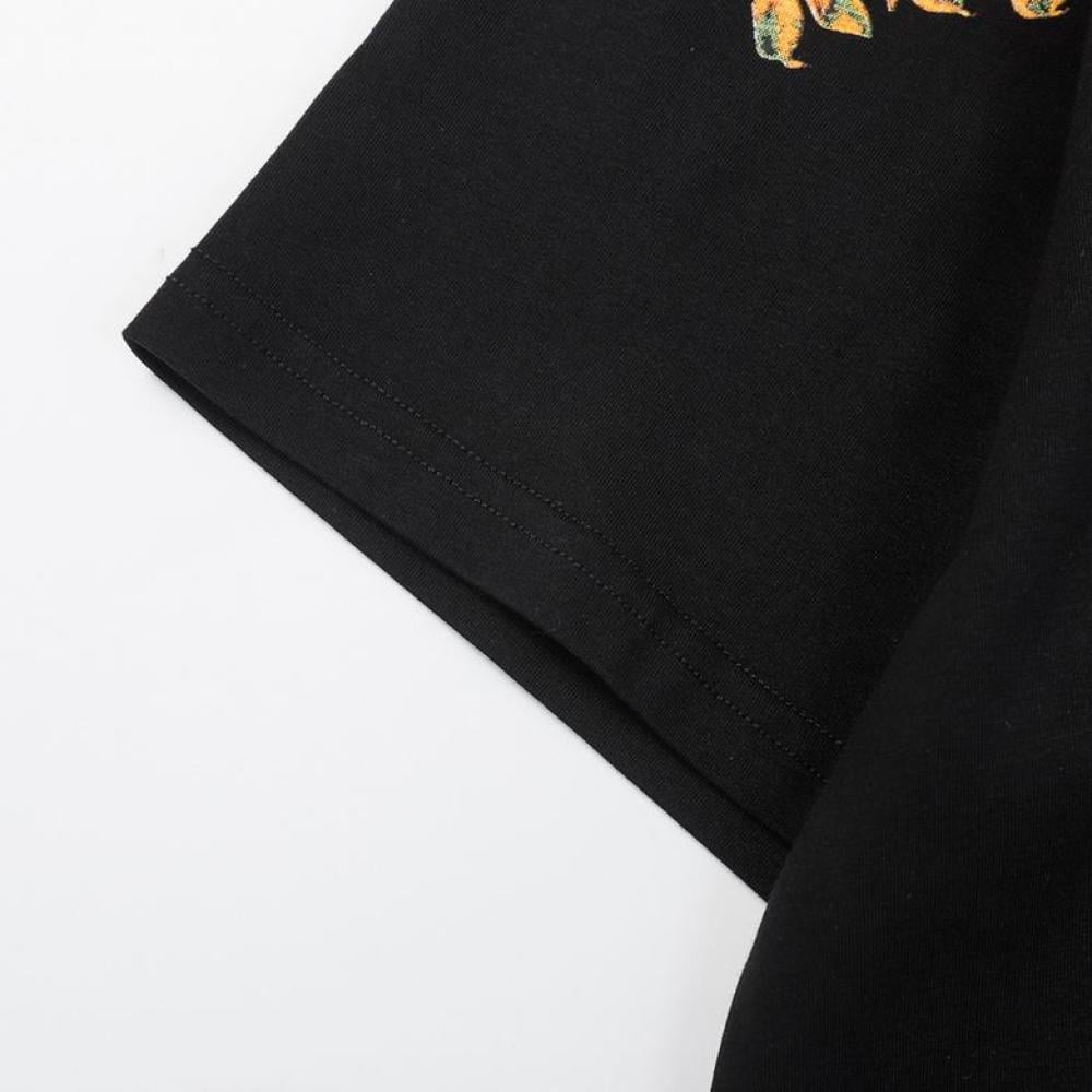 Marcelo Burlon County Of Milan Icon Wings Crewneck T-Shirt