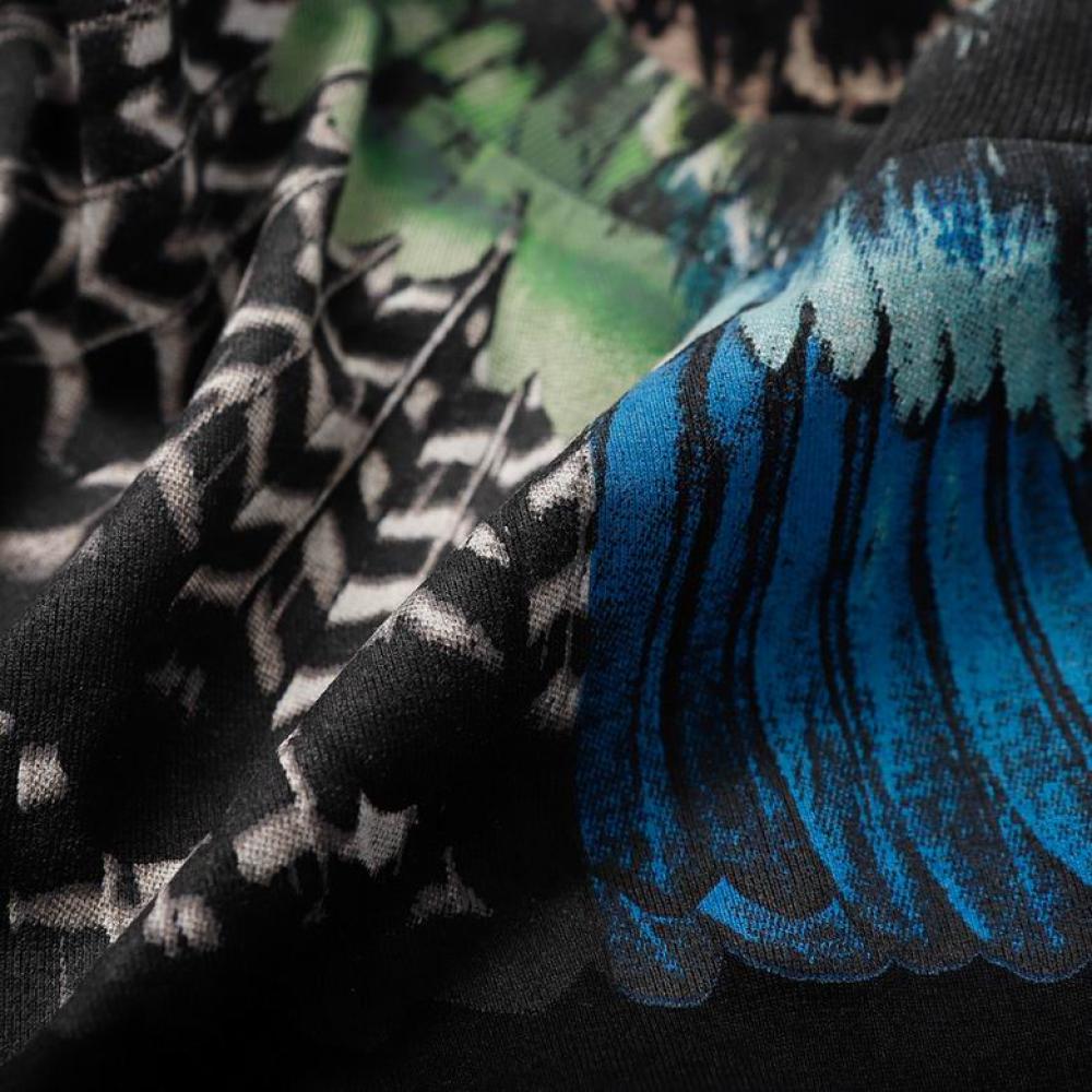 Marcelo Burlon County Of Milan Icon Wings Crewneck T-Shirt