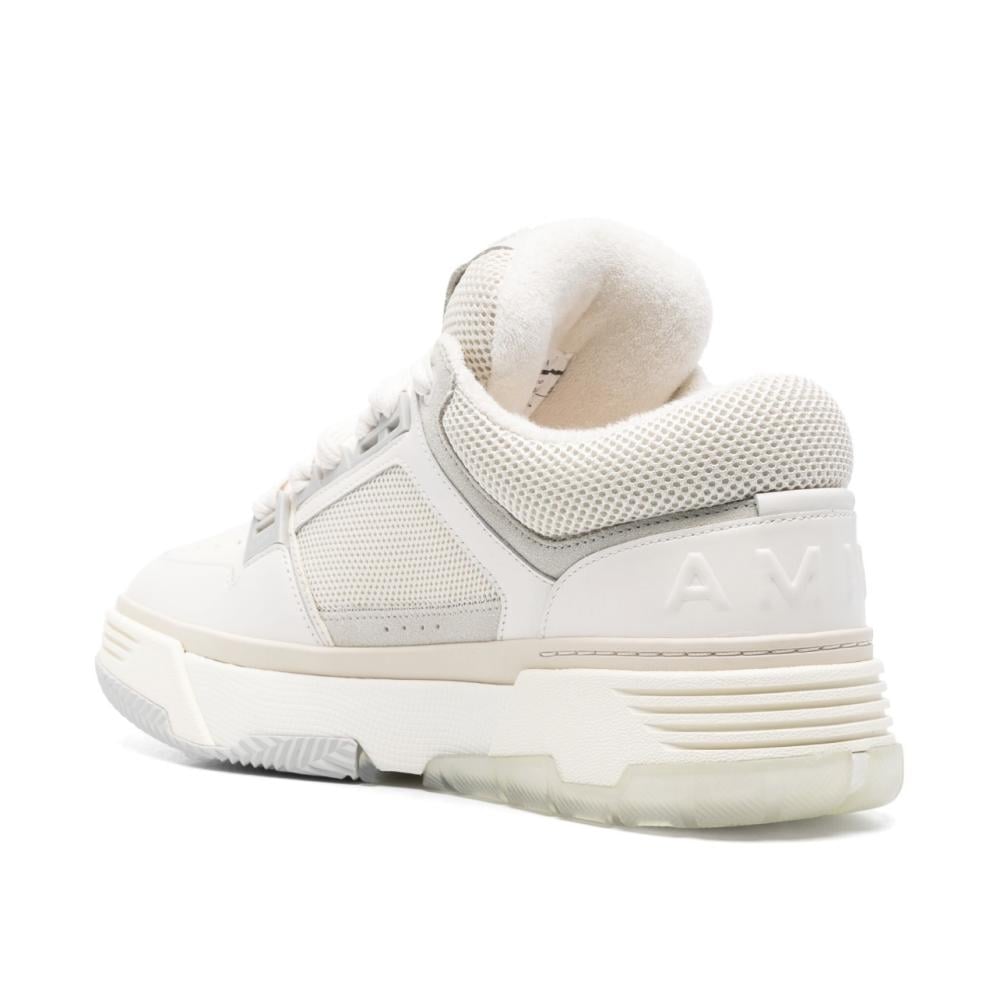 Amiri MA-1 White