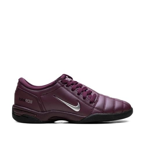 Nike Total 90 III "Bordeaux" Size:(44)