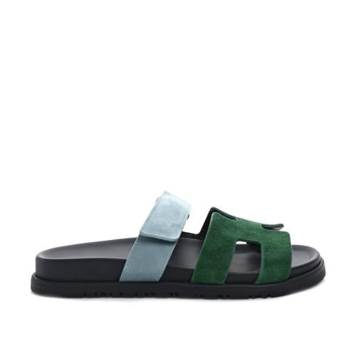 Chypre sandal Size:(36)