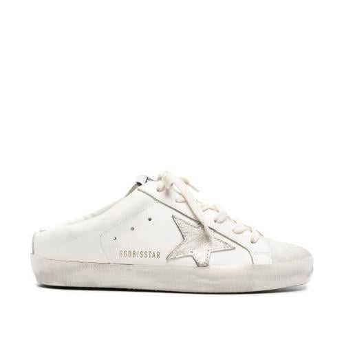 Golden Goose Super Star low top Size:(38)