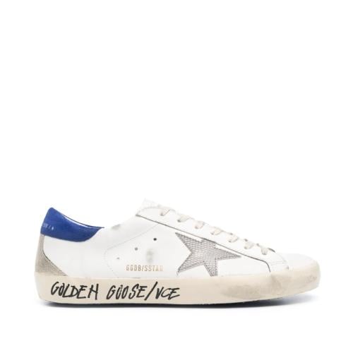 Golden Goose Super Star low top Size:(35)