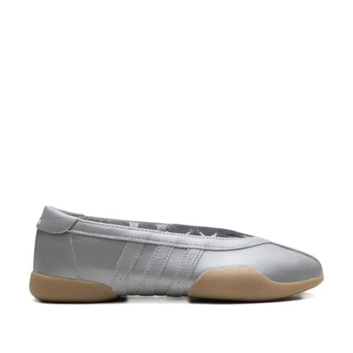 adidas Taekwondo Mei Ballet "Silver Metallic/Silve...