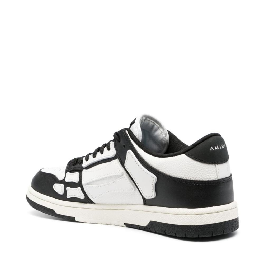 AMIRI Skel Top low-top Size:(37)