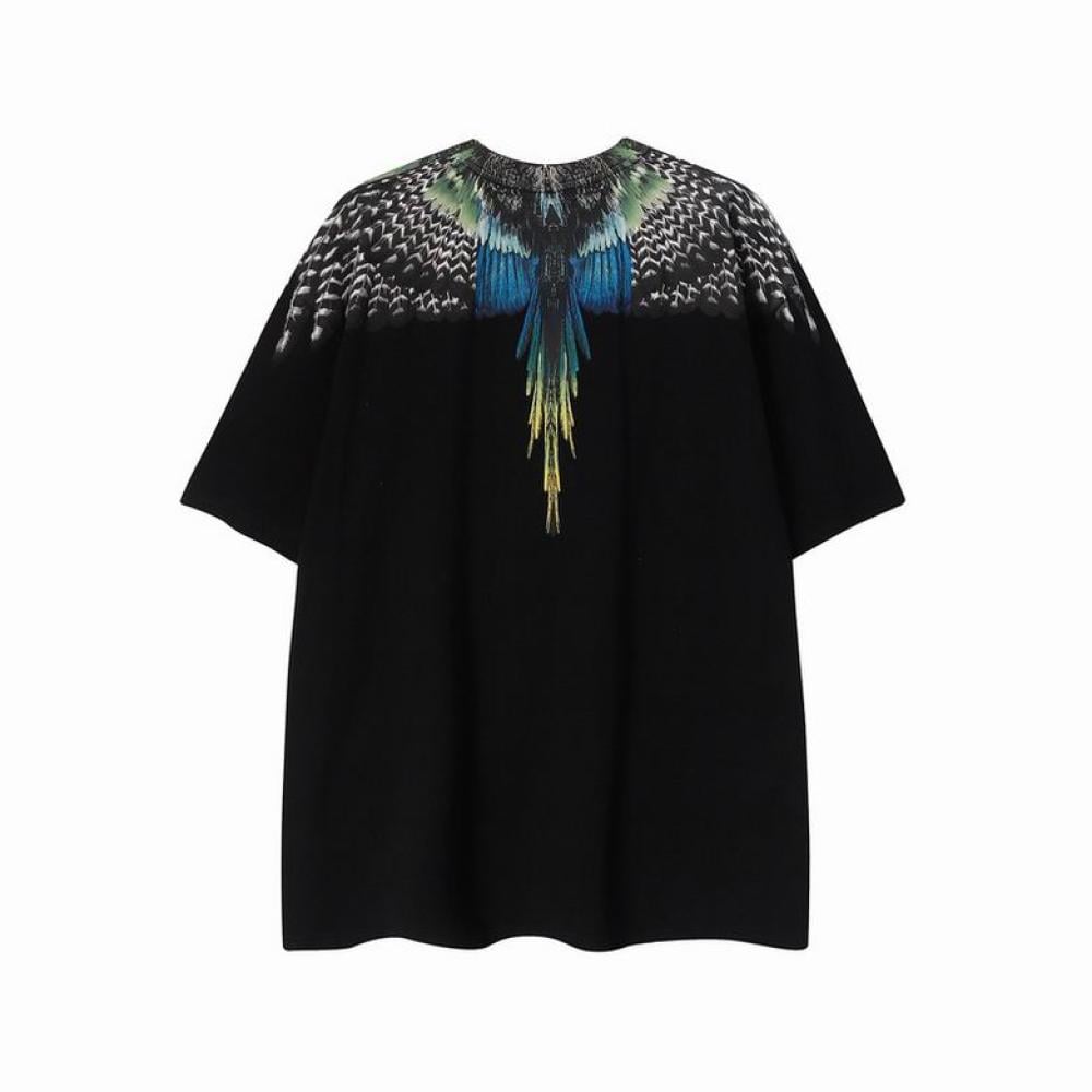 Marcelo Burlon County Of Milan Icon Wings Crewneck T-Shirt