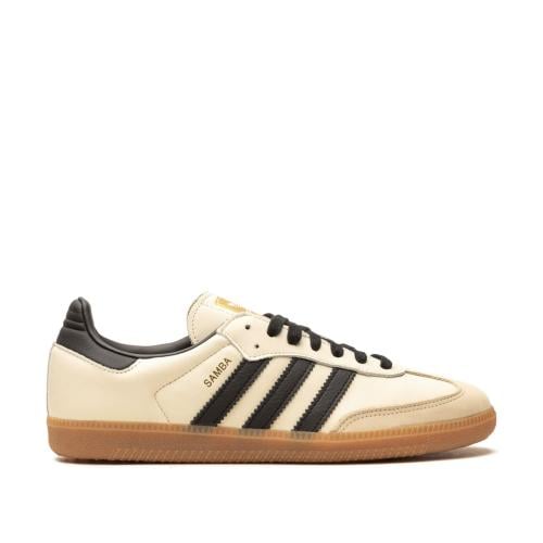 ADIDAS SAMBA OG "Sand Strata"